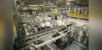 SNI: el 76% de industriales no prevé contratar personal en los próximos 3 meses