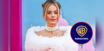 Margot Robbie convenció a Warner de hacer 'Barbie' por exorbitante ganancia: "Puede hacer millones de dólares"