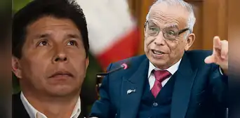 PJ ordenó el embargo de bienes de Pedro Castillo y Aníbal Torres por S/67 millones PJ ordenó el embargo de bienes de Pedro Castillo y Aníbal Torres por S/67 millones