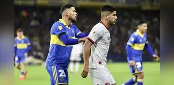 ¡Victoria en La Bombonera! Boca Juniors derrotó 2-1 a Newell's por la Liga Profesional 2023 ¡Victoria en La Bombonera! Boca Juniors derrotó 2-1 a Newell's por la Liga Profesional 2023