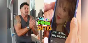 'Al fondo hay sitio': Francesca Maldini tendrá nuevo pretendiente tras anunciar su soltería 'Al fondo hay sitio': Francesca Maldini tendrá nuevo pretendiente tras anunciar su soltería