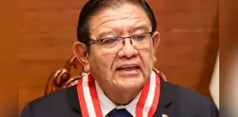 TC declara inconstitucional la investigación del Congreso hacia titular del JNE TC declara inconstitucional la investigación del Congreso hacia titular del JNE