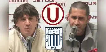 Ferrari reveló que hinchas de Universitario y Alianza "salvaron la vida" de Avellino en Brasil