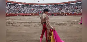 Andrés Roca Rey, torero peruano, está con pronóstico reservado tras ser corneado por toros en España Andrés Roca Rey, torero peruano, está con pronóstico reservado tras ser corneado por toros en España
