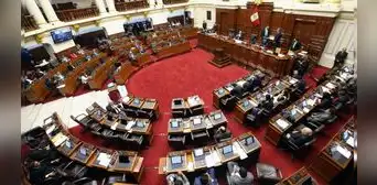 Elección de la Mesa Directiva se disputa entre dos listas