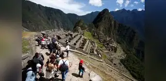 Machu Picchu entradas: ¿cuándo salen a la venta nuevos boletos y cómo comprarlos? Machu Picchu entradas: ¿cuándo salen a la venta nuevos boletos y cómo comprarlos?