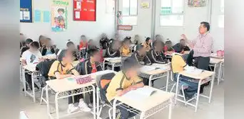 Minedu denuncia ante Fiscalía a 165 profesores que presentaron títulos falsos Minedu denuncia ante Fiscalía a 165 profesores que presentaron títulos falsos