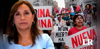 Gremios en Arequipa anuncian protestas contra Dina Boluarte y el Congreso para el 27 de julio