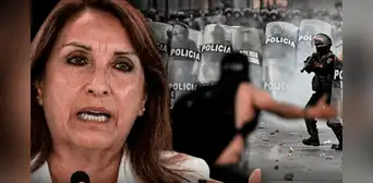 Fiscalía solicita información a FF. AA. y PNP por muertes en protestas en investigación contra Boluarte Fiscalía solicita información a FF. AA. y PNP por muertes en protestas en investigación contra Boluarte