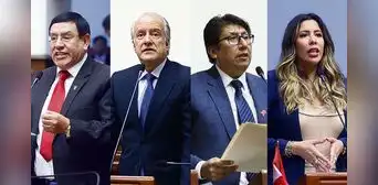 Lista presidida por Alejandro Soto ya contaría con los votos necesarios para ganar la Mesa Directiva