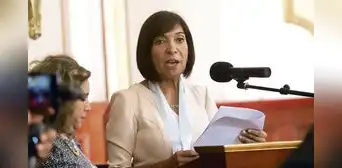 Chiclayo: transportistas demandarán a alcaldesa por incumplir normas Chiclayo: transportistas demandarán a alcaldesa por incumplir normas