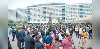 EsSalud: confirman que las adjudicaciones directas son un negocio