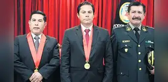 Prefecto de Apurímac designado por Dina Boluarte tiene antecedentes con la minería informal