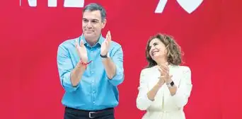 Elecciones en España: frenazo a la derecha europea