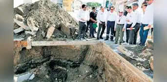Piura: pasivos ambientales aún no logran ser contenidos Piura: pasivos ambientales aún no logran ser contenidos
