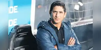 'Chicho' Salas deja de ser el DT de Alianza Lima 'Chicho' Salas deja de ser el DT de Alianza Lima