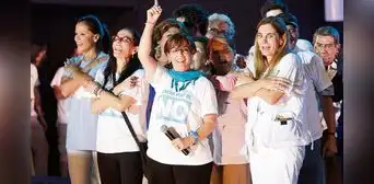 Fiscalía formaliza caso por lavado de activos contra Susana Villarán y 9 excolaboradores Fiscalía formaliza caso por lavado de activos contra Susana Villarán y 9 excolaboradores