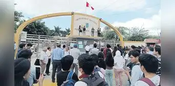 Lambayeque: UNPRG mantiene deuda millonaria por comedor