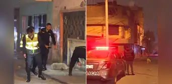 Comas: joven muere en una balacera luego de que sicarios le dispararan frente a su casa Comas: joven muere en una balacera luego de que sicarios le dispararan frente a su casa