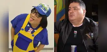 Alfredo Benavides cuenta cómo el 'Niño Alfredito' salvó su carrera en la TV Alfredo Benavides cuenta cómo el 'Niño Alfredito' salvó su carrera en la TV