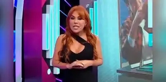Magaly Medina revela que quiere terminar de estudiar Periodismo: "Me dan ganas de ser bachiller" Magaly Medina revela que quiere terminar de estudiar Periodismo: "Me dan ganas de ser bachiller"