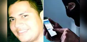 El ciberdelincuente más buscado de Perú: la peligrosa red de Nils Alvarado que robó más de S/1 millón El ciberdelincuente más buscado de Perú: la peligrosa red de Nils Alvarado que robó más de S/1 millón