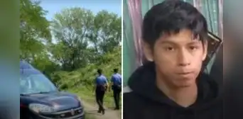 Joven peruano de 19 años es hallado muerto en Italia tras haber sido reportado como desaparecido