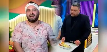 Junior Silva 'parcha' a Javier Masías por otra crítica a su comida: "Desagradables son sus comentarios" Junior Silva 'parcha' a Javier Masías por otra crítica a su comida: "Desagradables son sus comentarios"