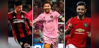 Partidos de hoy, 25 de julio del 2023: horarios y canales para ver los torneos internacionales