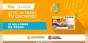 Sorteo Mayor: resultados de la Lotería Nacional HOY, 25 de julio | EN VIVO