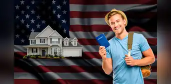 ¿Cuáles son las visas que te permiten adquirir una casa en Estados Unidos?