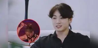 Jungkook de BTS anhela hacer música latina: ¿le sigue los pasos a SUPER JUNIOR? Jungkook de BTS anhela hacer música latina: ¿le sigue los pasos a SUPER JUNIOR?