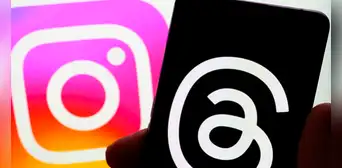 ¿Cómo creo un perfil en Threads sin vincularlo a mi cuenta de Instagram?