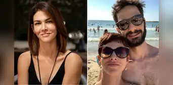Anahí de Cárdenas: ¿cómo inició su historia de amor con su esposo Elías Maya?