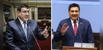 ¿Quiénes disputan la Mesa Directiva? Perfil, antecedentes y denuncias de los candidatos ¿Quiénes disputan la Mesa Directiva? Perfil, antecedentes y denuncias de los candidatos