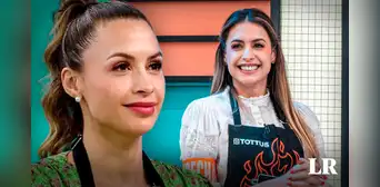 ¿En qué proyectos trabaja Milett Figueroa tras su paso por 'El gran chef: famosos'?
