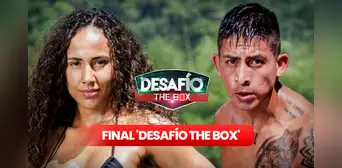 ¿Quién ganó 'Desafío The box 2023'?: así fue la gran final del programa Colombiano