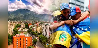 ¡Feliz día, Caracas! Imágenes y frases bonitas para conmemorar el aniversario del distrito capital ¡Feliz día, Caracas! Imágenes y frases bonitas para conmemorar el aniversario del distrito capital