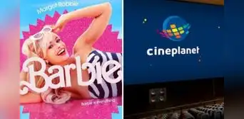 San Miguel: mujeres se pelean en plena función de 'Barbie' por una confusión en los asientos San Miguel: mujeres se pelean en plena función de 'Barbie' por una confusión en los asientos