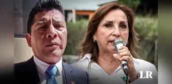 Alcalde de Puno a Dina Boluarte: "Debe pedir disculpas a los peruanos el 28 de julio"