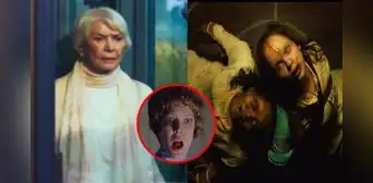 'El exorcista: creyentes', tráiler oficial: Ellen Burstyn regresa tras 50 años de rechazar una secuela