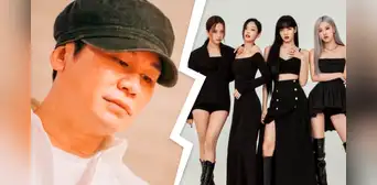 BLACKPINK: la millonaria cifra que pide el grupo de k-pop y que puso en aprietos a YG BLACKPINK: la millonaria cifra que pide el grupo de k-pop y que puso en aprietos a YG