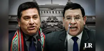 ¿Quién ganaría la Mesa Directiva? Estos son los posibles votos de las bancadas para la presidencia del Congreso