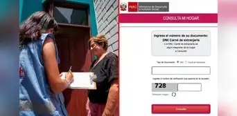 Sisfoh: clasificación socioeconómica con DNI, ¿eres pobre o no pobre? Sisfoh: clasificación socioeconómica con DNI, ¿eres pobre o no pobre?