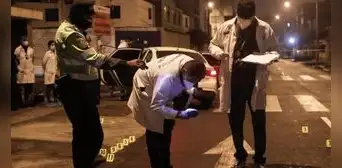 Balaceras, muerte y miedo: 2 fallecidos y 3 heridos graves dejan tiroteos en Lima Balaceras, muerte y miedo: 2 fallecidos y 3 heridos graves dejan tiroteos en Lima