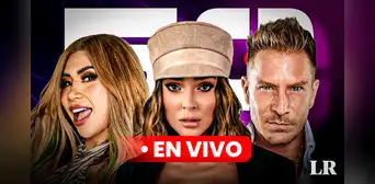 'Los 50' de Telemundo: Revive lo mejor del capítulo 6
