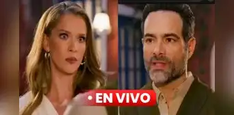 'Tierra de esperanza' capítulo 32 EN VIVO: horario, canal y dónde ver la novela de Carolina Miranda