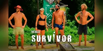 ¿Quién gana la recompensa HOY en 'Survivor' 2023? ¿Quién gana la recompensa HOY en 'Survivor' 2023?