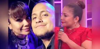 Marisol: ¿a qué se dedica su hijo York Núñez tras ser echado de su casa por la cantante?