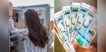 ¿Cómo reducir el consumo de energía de la refrigeradora y ahorrar dinero en el recibo de luz?